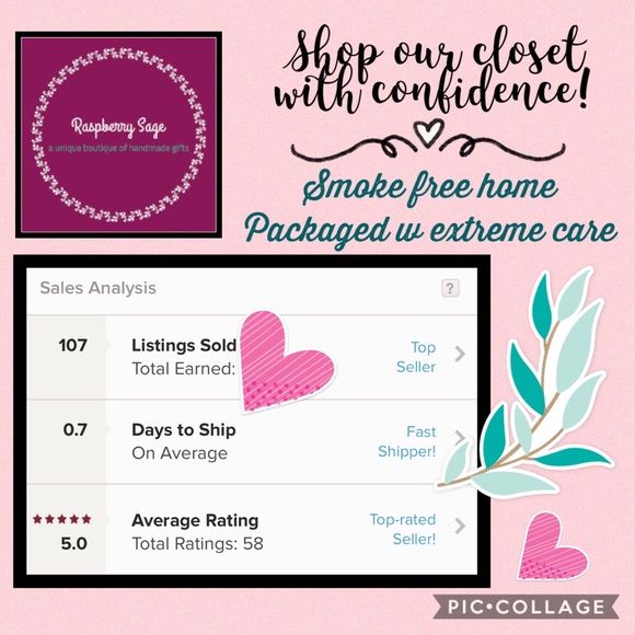 Our Current Stats ⭐️⭐️⭐️⭐️⭐️ - Picture 15 of 16